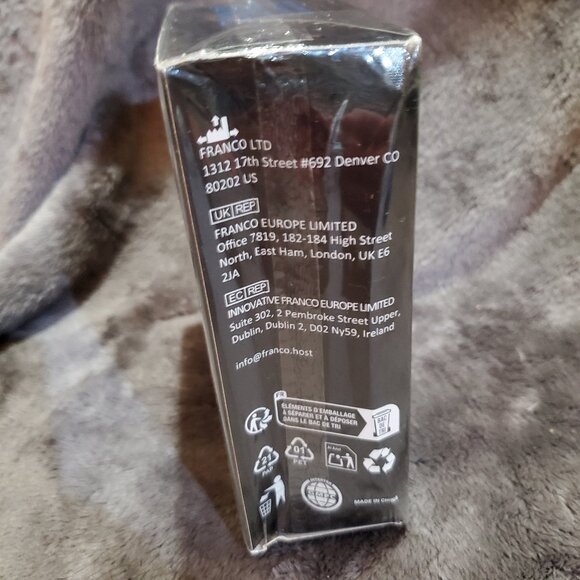 ELAIMEI Hair Building Fibers Kit For Fuller Thicker Natural-Looking Hair 0.97 oz - Picture 5 of 9